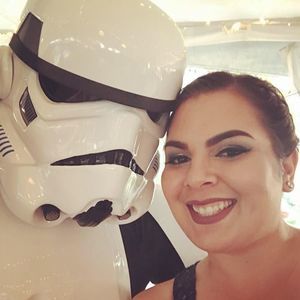 Meet your Posher, Erica